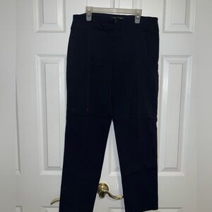 Zac & Rachel Men's Dark Navy Dress Pants